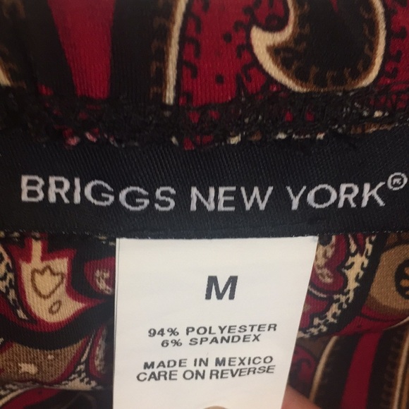 Briggs New York Skirt - Picture 4 of 4